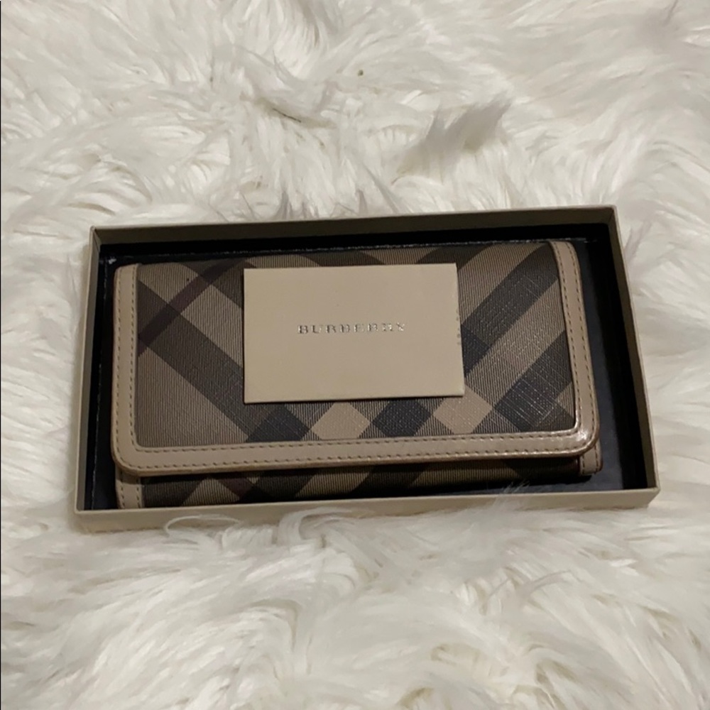 Burberry Wallet